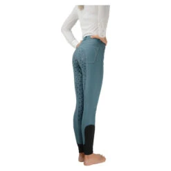 HyPERFORMANCE Merlewood Ladies Breeches -Just Horse Rider 2468595b 2a89 4b10 a877 142fc9f207b4