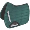 Shires Performance High Wither Suede Comfort Pad -Just Horse Rider 24e766ac e3e9 4b72 8025 5ff683efb488