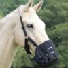 Shires Comfort Grazing Muzzle -Just Horse Rider 255a0801 bd85 418f afa4 a3117eb45e29