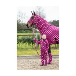 Supreme Products Childs Dotty Fleece Onesie -Just Horse Rider 25ca611b 08ff 44f5 a275 d13f51e880e7 960d367a bb0c 4c64 bbd5 619ba4a13b7e