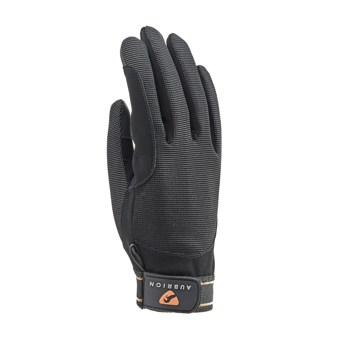 Aubrion Stratos Riding Gloves - Childs 3 Aubrion Stratos Riding Gloves - Childs