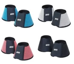 Roma Air Flow Shock Absorber Bell Boots