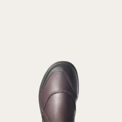 Ariat Womens Barnyard Side Zip Boots 10 Ariat Womens Barnyard Side Zip Boots -Just Horse Rider 282ec680 32bb 4135 b48f 60413218c3e2