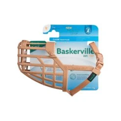 Baskerville Classic Muzzle -Just Horse Rider 2a21d1ba 5903 4629 9672 4d3095f5cb87 c0314bc7 1d31 4678 8659 de4b4d20efbb