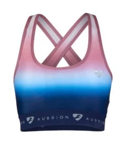 Shires Aubrion Dagenham Sports Bra - Ladies