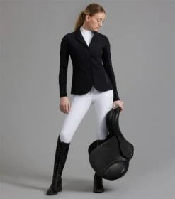 Premier Equine Quarto Ladies Competition Jacket -Just Horse Rider 2c21866f 7d35 4443 b96b 6ee52e4e74da