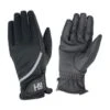Hy5 Softshell Horse Riding Gloves