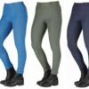 Weatherbeeta Dublin Performance Warm-It Gel Riding Tights -Just Horse Rider 2cef69d3 6a67 4c45 b5c6 65320aeb5090