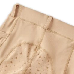 Cameo Junior Performance Horse Riding Tights - Flexibility & Grip In The Saddle -Just Horse Rider 2cfcb620 4d37 4e48 a25a d9dccf8c75ef