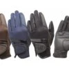 Hy5 Pro Performance Horse Riding Gloves