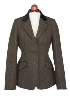 Shires Saratoga Jacket - Childs -Just Horse Rider 2ec524f8 a986 4e16 a8cd 1d9fe885ef3f