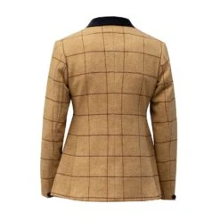 Equetech Childs Wheatley Deluxe Tweed Riding Jacket -Just Horse Rider 2f481d5b 5282 43be ac3a 4d3c603b9e22 f065c24f 66af 4e3c bf69 ff2994244155
