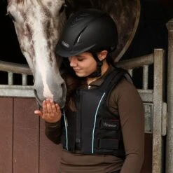 John Whitaker Childs Body Protector 9 John Whitaker Childs Body Protector -Just Horse Rider 31722850 c05b 4b12 8247 c6cd2a97f34a