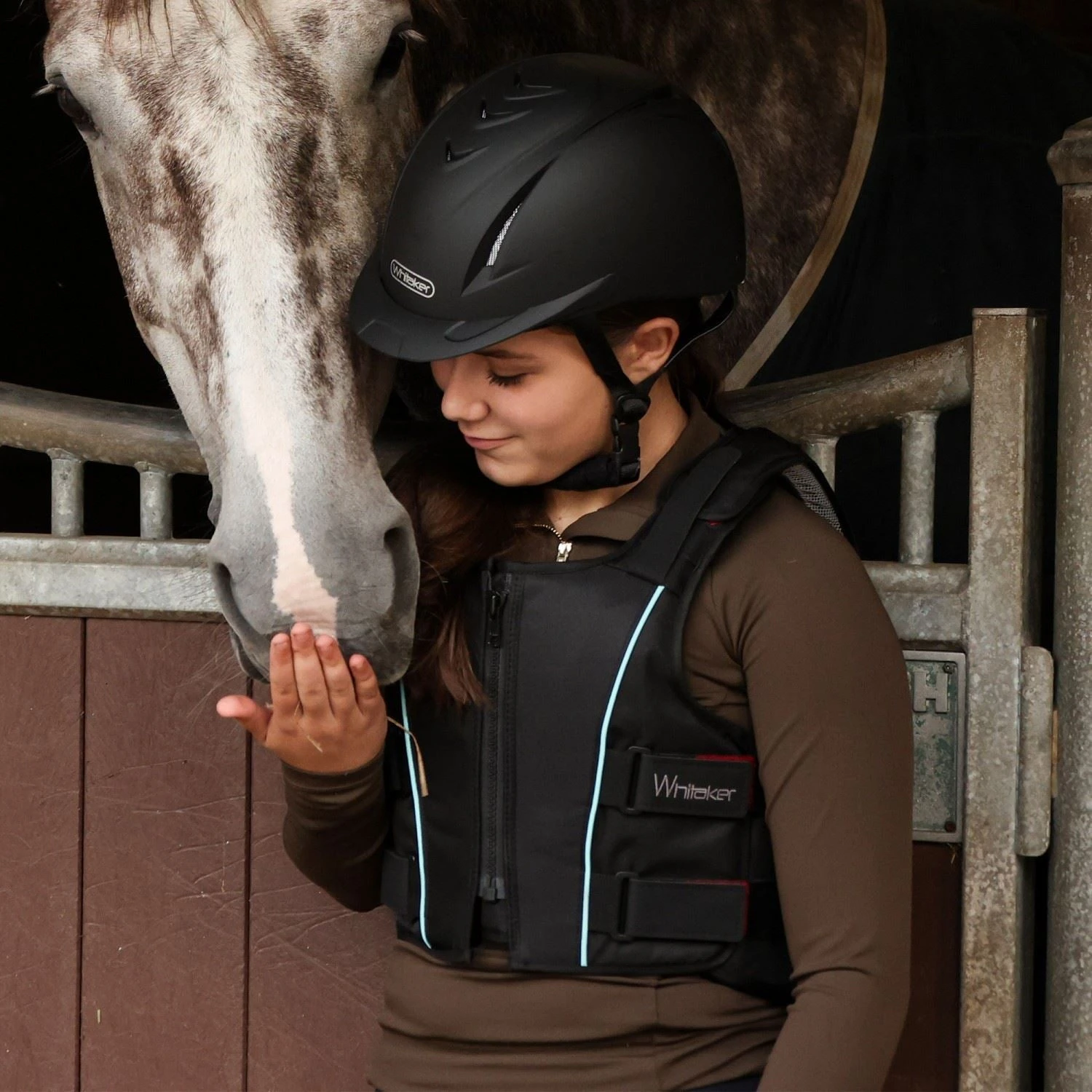 John Whitaker Childs Body Protector 6 John Whitaker Childs Body Protector - Image 4