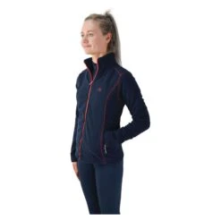 Hy Signature Fleece -Just Horse Rider 329431ae 522d 46aa ab33 5e6200a430af