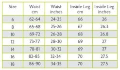 Woof Wear Young Rider Pro Tights -Just Horse Rider 3337630f ae44 4a60 b7dc 00891fadd981