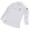 Shires Aubrion Team L/S Base Layer - Maids -Just Horse Rider 335b9252 eb6e 4868 a01b 57c7d6dd6e69