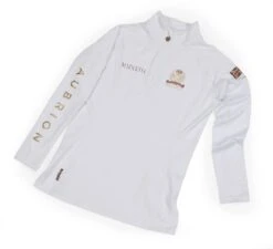 Shires Aubrion Team L/S Base Layer - Maids