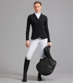Premier Equine Evinco Ladies Competition Jacket -Just Horse Rider 344402dd a2ec 4a5f 988d 68677389dec4 61400ccd 454f 498b a03c ed3f8100a38e
