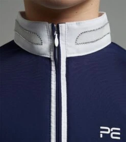 Premier Equine Maria Girls Diamanté Show Shirt -Just Horse Rider 344e0253 deb2 413c 86d8 13fc1c8dae54 eac7fde9 153e 45cf a7fa fb7f8e98a3fe