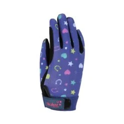 Tikaboo Riding Gloves - Child