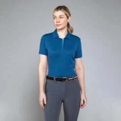 Toggi Womens Technical Polo