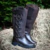 Gallop Equestrian Gateley Country Boot -Just Horse Rider 34c16ffb d320 4eac b3c7 78eb6e20f07b
