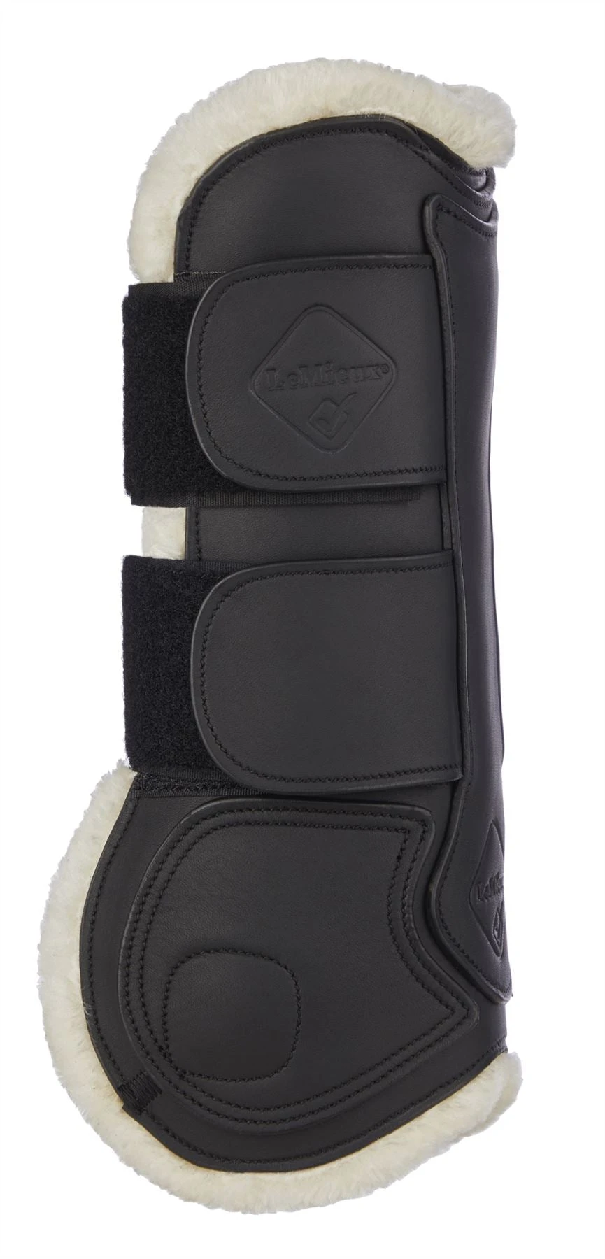 LeMieux Capella Comfort Tendon Boots 4 LeMieux Capella Comfort Tendon Boots - Image 2