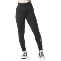 Firefoot Richmond Plain Stretchy Leggings Ladies