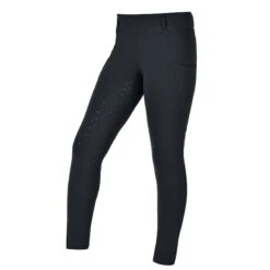 Dublin Kids Thermal Riding Tights
