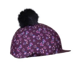 Shires Aubrion Hyde Park Hat Cover - Childs 10 Shires Aubrion Hyde Park Hat Cover - Childs -Just Horse Rider 36ca499b cb76 48b5 a31d 207ca9628013 45db3ef4 6f09 4b52 bb2b da1f361fbab1
