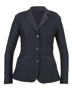 Shires Aubrion Goldhawk Show Jacket - Ladies -Just Horse Rider 36e30fd2 0ed7 45d5 ba19 9004592de777