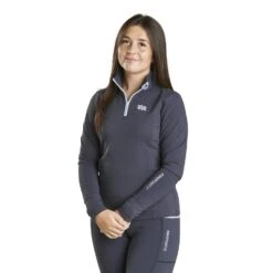 Firefoot Birkby Fleece Lined Top Ladies