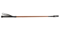 Shires Thread Stem Whip - Childrens