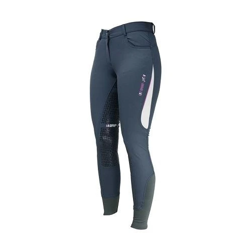 HyFASHION Sport Dynamic Ladies Breeches 3 HyFASHION Sport Dynamic Ladies Breeches
