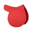 Gallop Equestrian Quilted Numnah -Just Horse Rider 3926476b 745d 45e9 8421 f75092b64265