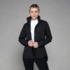 Toggi Womens Summer Black Defender Jacket -Just Horse Rider 394ed31f e3c6 41dc b2be d3af32c156eb e65cb1c7 757f 481a baf0 4979c59cbb61