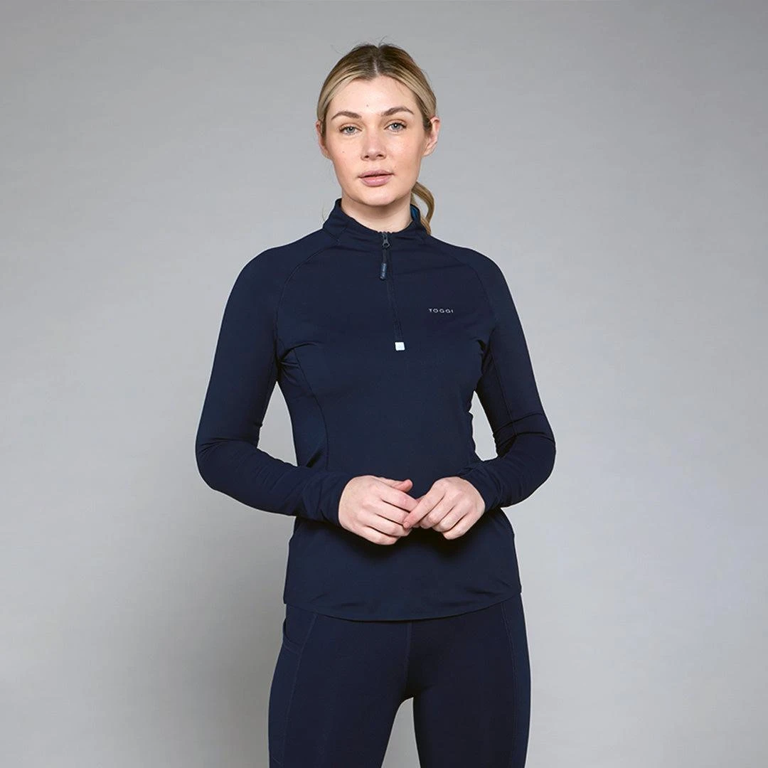 Toggi Womens Technical Base Layer 3 Toggi Womens Technical Base Layer