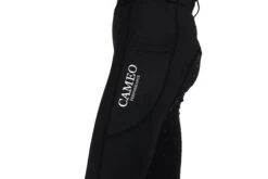 Cameo Junior Performance Horse Riding Tights - Flexibility & Grip In The Saddle -Just Horse Rider 3add9786 5b4a 4141 9408 e9e8bafe39fe