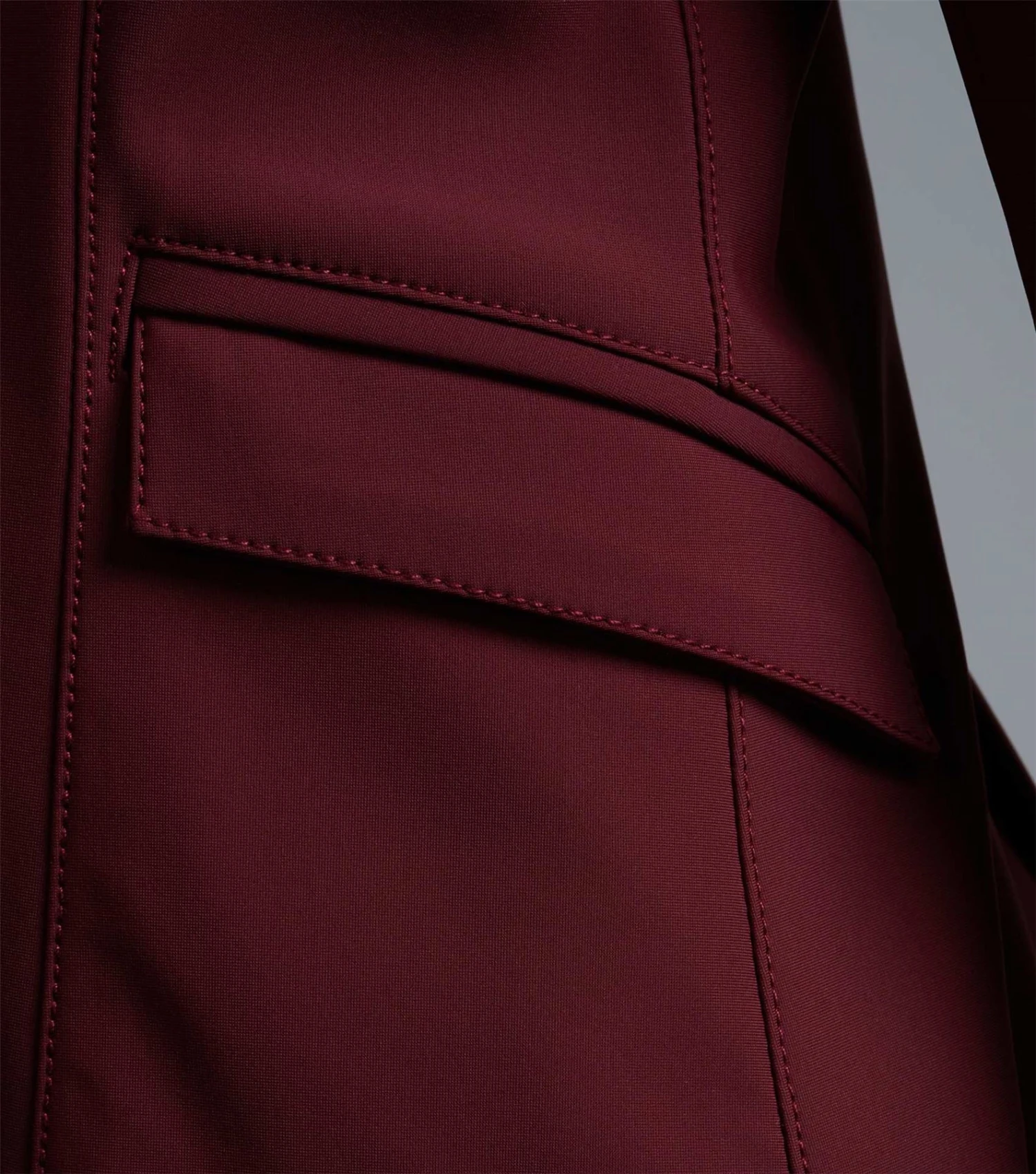 Premier Equine Hagen Girls Competition Jacket 7 Premier Equine Hagen Girls Competition Jacket - Image 5