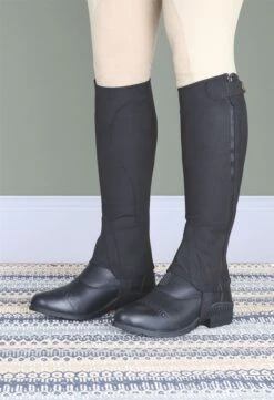 Shires Moretta Amara Half Chaps - Childs -Just Horse Rider 3b5e0547 bc85 4e9e a7d7 37611b5b98b9 938375d9 4e2a 4e0e 9b72 541c1300d8eb