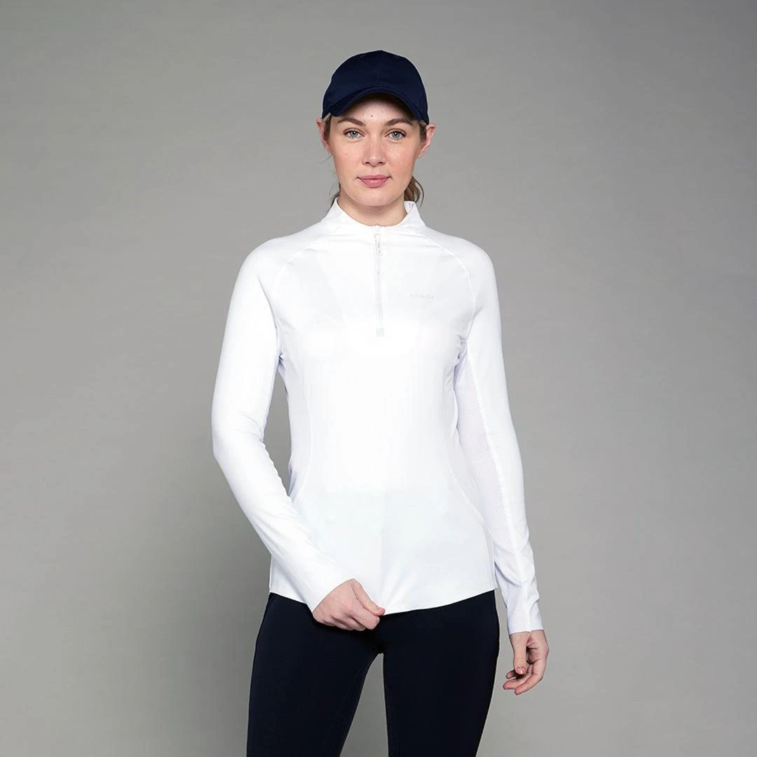 Toggi Womens Technical Base Layer 7 Toggi Womens Technical Base Layer - Image 5