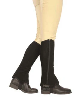 Dublin Childs Easy-Care Half Chaps -Just Horse Rider 3c04ab96 472a 42e9 8521 27933ddb373a 11bbac87 5b1e 435a b2be 54d029b103b8