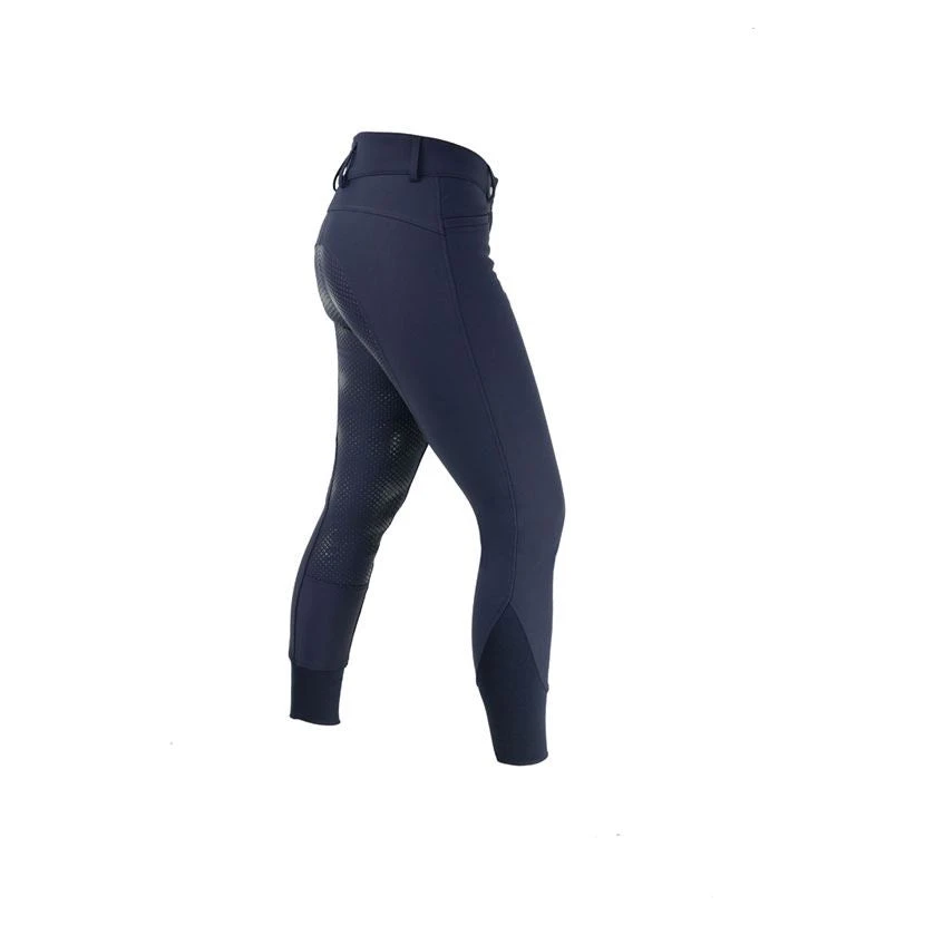 HyPERFORMANCE Arctic Softshell Ladies Breeches 4 HyPERFORMANCE Arctic Softshell Ladies Breeches - Image 2