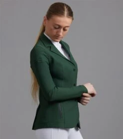 Premier Equine Evinco Ladies Competition Jacket -Just Horse Rider 3cdd95cd 043a 4b94 8e39 740c3545aa5a 52402b1d 7fd0 4922 8f23 b8493b82a702