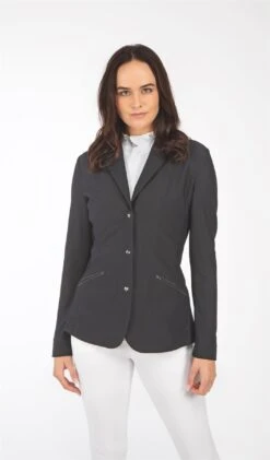 Shires Aubrion Goldhawk Show Jacket - Ladies
