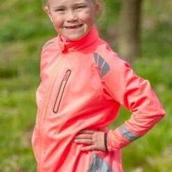 Reflector Childrens Jacket By Hy Equestrian -Just Horse Rider 3efd81f8 6ee9 44b7 9372 db02835acf2b 4f076cbb 7d62 466a 8c6d ca807a8d1b46