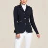 Ariat Womens Galatea Show Coat -Just Horse Rider 40e390d0 747b 4e00 ae9c b3776cd99f9c