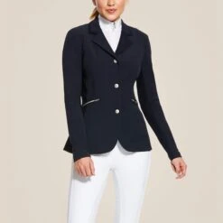 Ariat Womens Galatea Show Coat