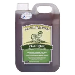 Animal Health Company Tranquil E 11 Animal Health Company Tranquil E -Just Horse Rider 42d246a3 58f5 4bf9 95dd a6923bd34018
